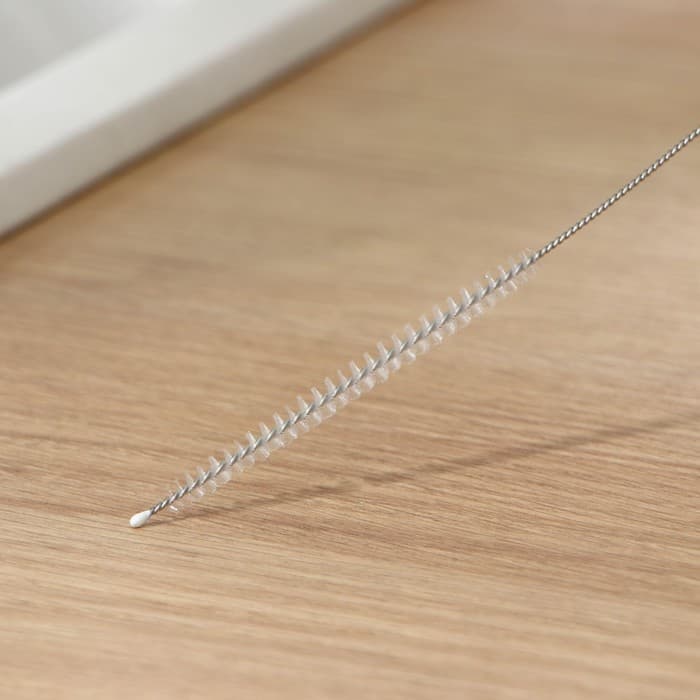 Ёршик для посуды Доляна, 29×0.5 см, МИКС