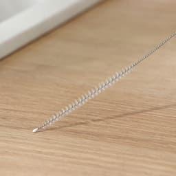 Ёршик для посуды Доляна, 29×0.5 см, МИКС