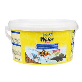 Корм TetraWaferMix для рыб, таблетки, ведро, 3.6 л., 1.85 кг