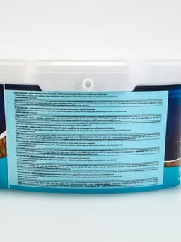 Корм TetraWaferMix для рыб, таблетки, ведро, 3.6 л., 1.85 кг