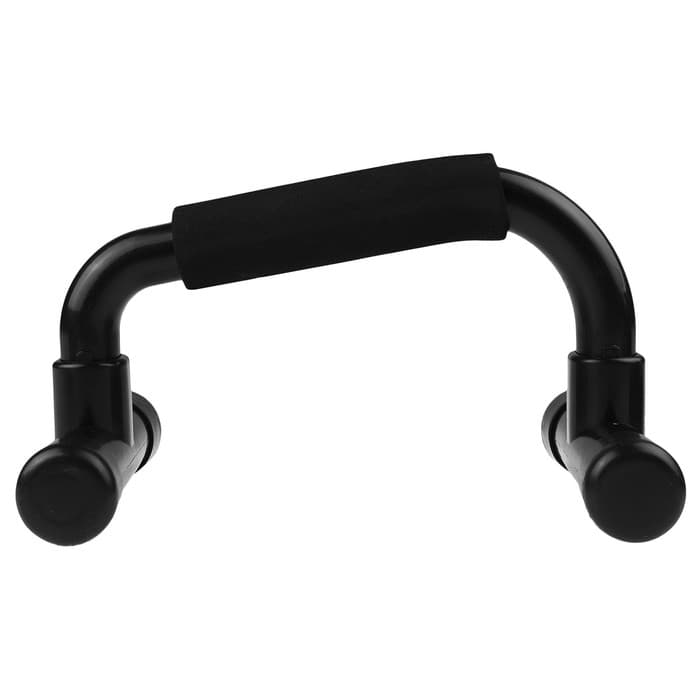 Упоры для отжиманий ONLYTOP, 23×13.5 см