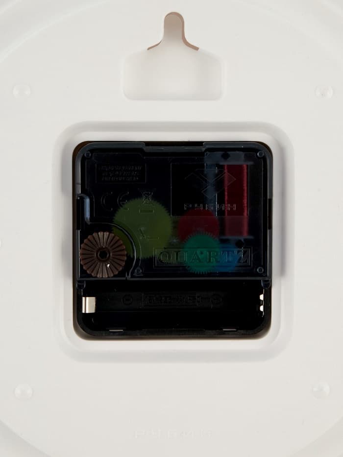 Часы настенные, интерьерные «Россия», бесшумные, d=22 см