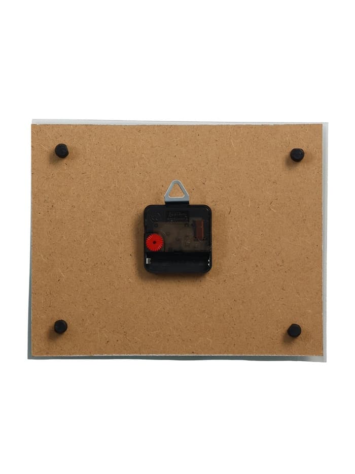 Часы настенные: Цветы, «Ромашки», бесшумные, 20×26 см