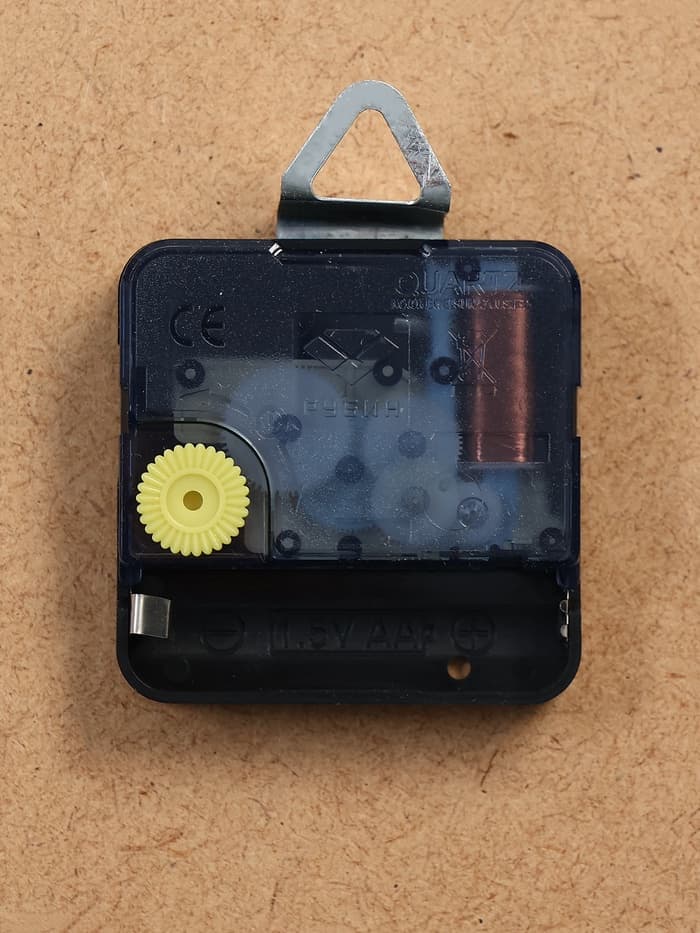 Часы настенные: Цветы, бесшумные, 20×26 см