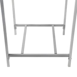 Душ дачный, 80×80×250 см, тент, бак антикоррозийный, 128 л, с ЭВН, тент МИКС