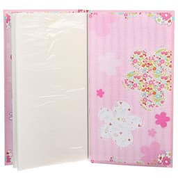 Фотоальбом на 300 фото в твёрдой обложке «Самая лучшая доченька», Минни Маус