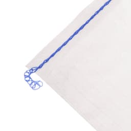 Мешок полипропиленовый 50×85 см, 50 кг белый