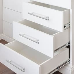 Ручка-рейлинг CAPPIO FRIDA, нержавеющая сталь, d=12 мм, м/о 160 мм, цвет матовый никель