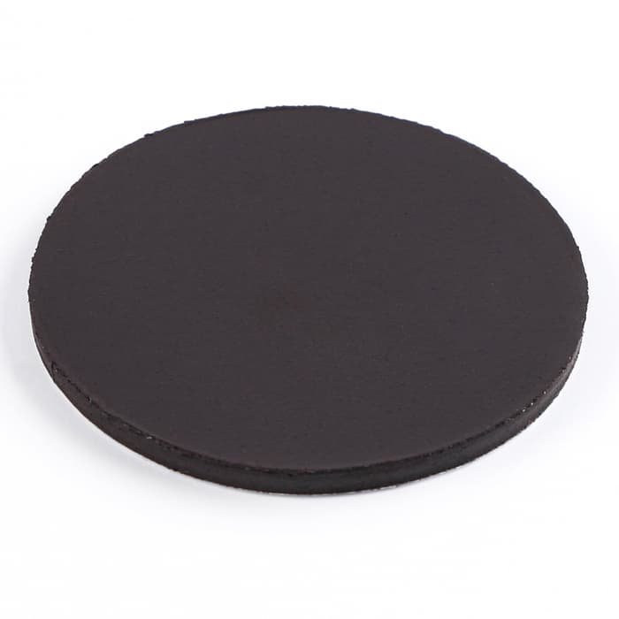 Магнит на клеевой основе «Круг», d=3 см, набор 10 шт.