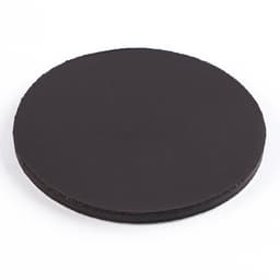 Магнит на клеевой основе «Круг», d=3 см, набор 10 шт.