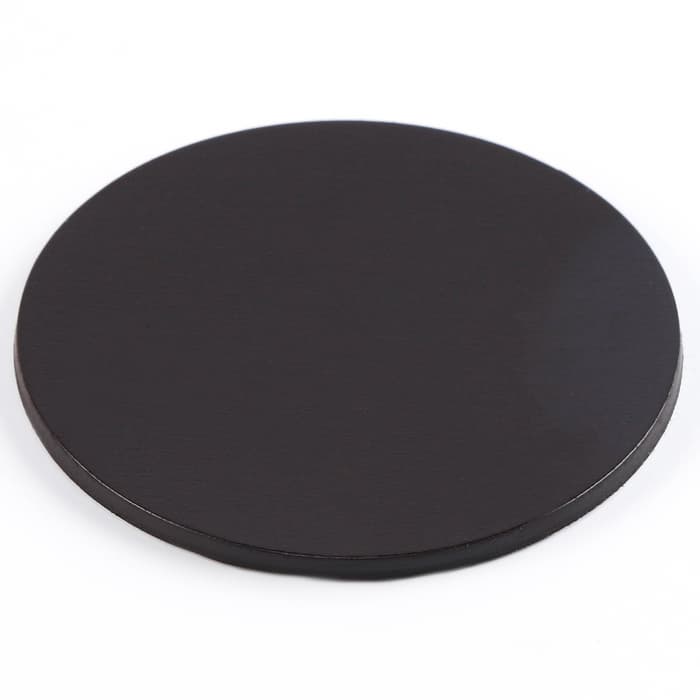 Магнит на клеевой основе «Круг», d = 4 см, набор 10 шт.