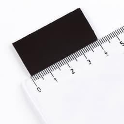 Магнит на клеевой основе «Прямоугольник» размер 1 шт. 4×2 см, набор 10 шт.