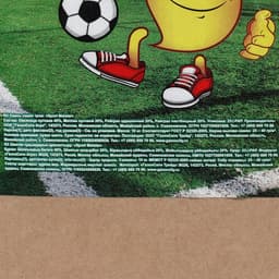 Семена газонной травы Sport Meister Gras, 10 кг