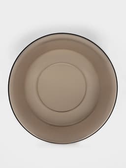 Салатник Luminarc Ambiente Eclipse, 2.5 л, d=24 см, стекло, коричневый