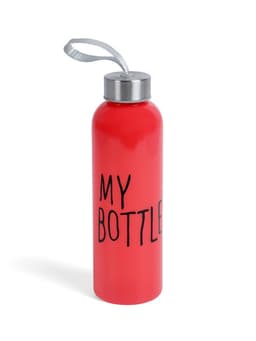 Бутылка для воды My bottle 500 мл, 21.5×6.5 см, МИКС