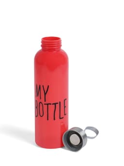 Бутылка для воды My bottle 500 мл, 21.5×6.5 см, МИКС