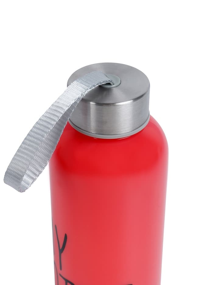 Бутылка для воды My bottle 500 мл, 21.5×6.5 см, МИКС