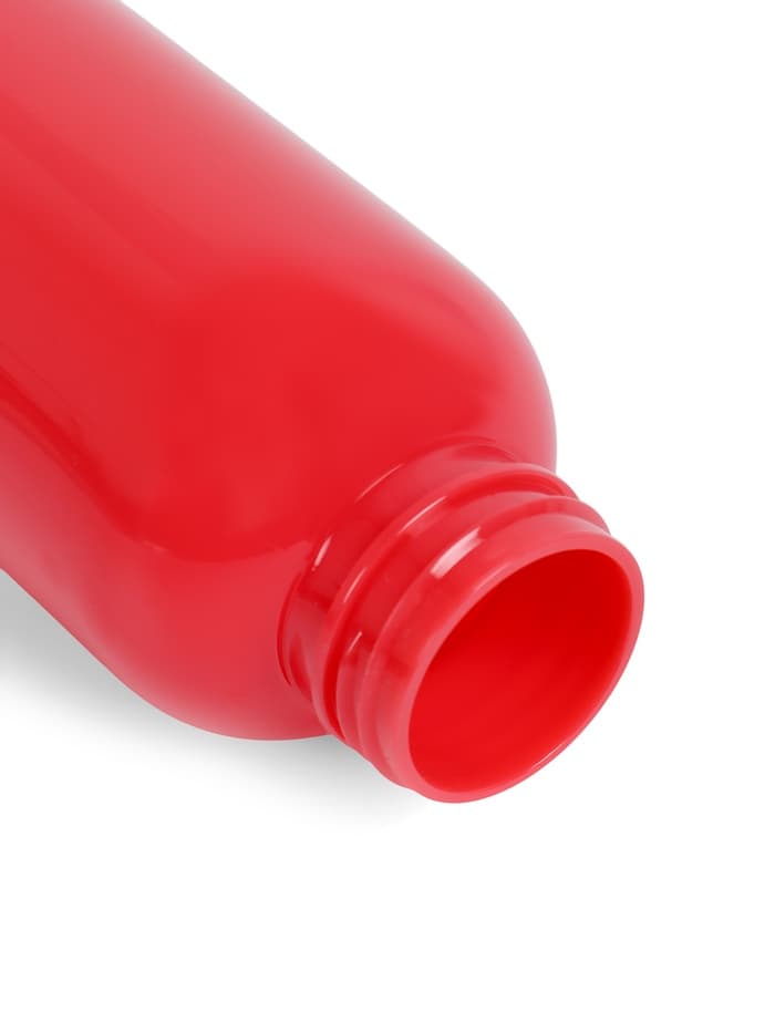 Бутылка для воды My bottle 500 мл, 21.5×6.5 см, МИКС
