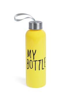 Бутылка для воды My bottle 500 мл, 21.5×6.5 см, МИКС