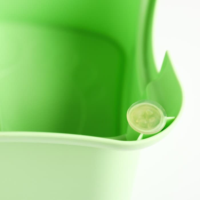 Табурет - подставка детский Ора, 32×24×13 см, салатовый