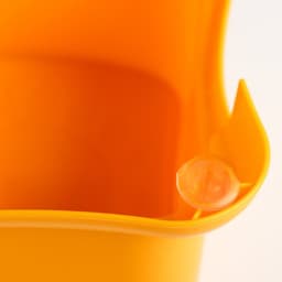 Табурет - подставка детский Ора, 32×24×13 см, солнечный