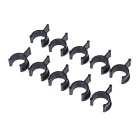 Зажим для дуг, d=20 мм, набор 10 шт., МИКС