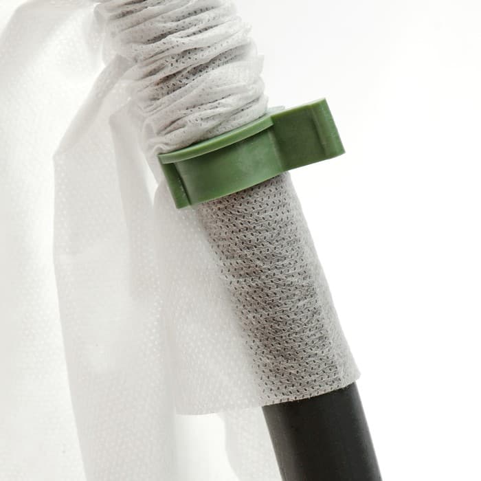 Зажим для дуг, d=20 мм, набор 10 шт., МИКС