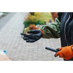 Колышки для крепления парниковых дуг, h=18 см, d=20 мм, набор 10 шт.