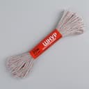 Шнур высокопрочный, d=2 мм, 20 м, МИКС