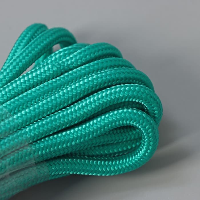 Шнур высокопрочный Доляна, d=6 мм, 10 м, МИКС