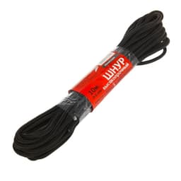 Шнур высокопрочный Доляна, d=6 мм, 10 м, МИКС