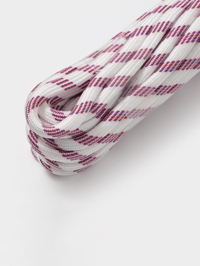 Шнур высокопрочный, d=8 мм, 10 м, МИКС