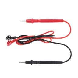 Мультиметр ТУНДРА DT-9208 А, ACV/DCV, ACA/DCA, 200-200MΩ, 20nF-200mF, 40-400 °C, 200 kHz