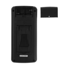 Мультиметр ТУНДРА DT-9208 А, ACV/DCV, ACA/DCA, 200-200MΩ, 20nF-200mF, 40-400 °C, 200 kHz