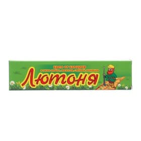 Крем от комаров «Лютоня», футляр, 50 г