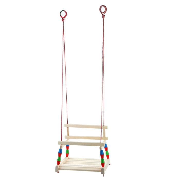 Качели детские «Волна»