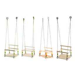 Качели детские «Классические» МИКС