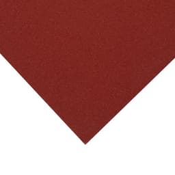 Шкурка шлифовальная в листах ЛОМ, на бумажной основе водостойкая, 230×280, Р80, 10 шт.