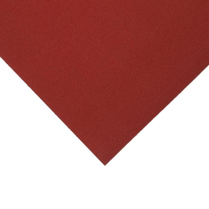 Шкурка шлифовальная в листах ЛОМ, на бумажной основе водостойкая, 230×280, Р800, 10 шт.