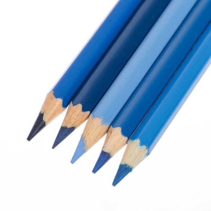 Карандаши цветные акварельные набор 72 Koh-I-Noor Mondeluz3714 + точилка + кисть 2 шт.