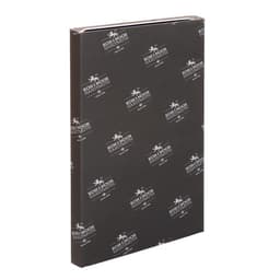 Набор карандашей чернографитных Koh-i-Noor 1502/III, 12 штук, разной твёрдости, шестигранные, деревянные, в металлическом пенале