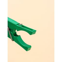 Прищепки бельевые «Пингвин», 8 см, 12 шт., цвет МИКС