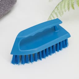 Щётка-утюжок, 14×5×6.5 см, МИКС