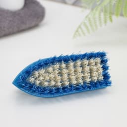 Щётка-утюжок, 14×5×6.5 см, МИКС