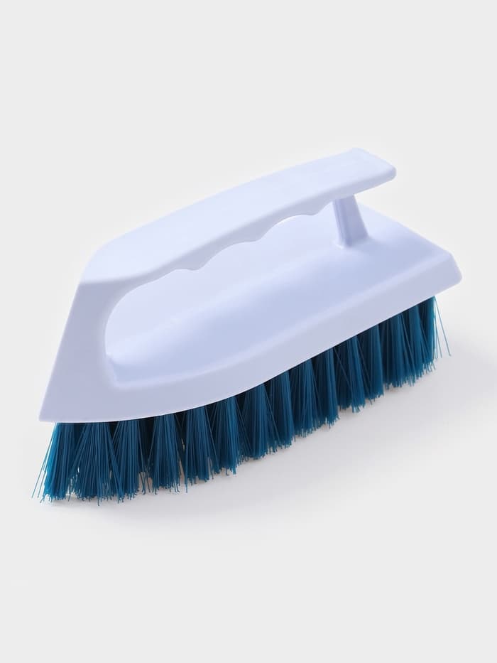 Щётка-утюжок, 14×5×6.5 см, МИКС