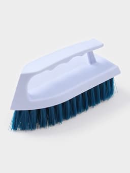 Щётка-утюжок, 14×5×6.5 см, МИКС