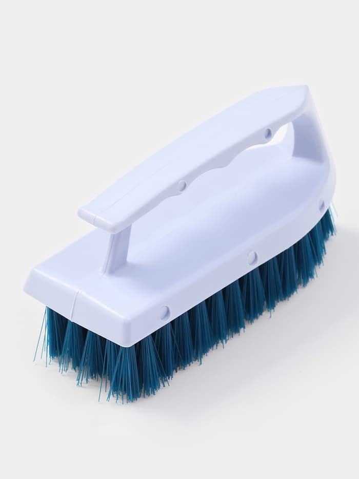 Щётка-утюжок, 14×5×6.5 см, МИКС