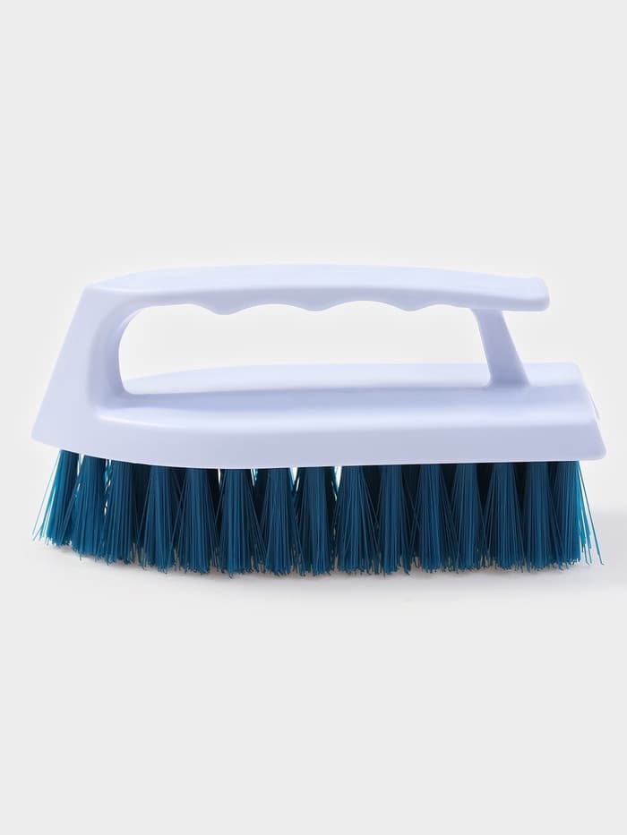 Щётка-утюжок, 14×5×6.5 см, МИКС