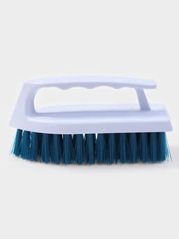 Щётка-утюжок, 14×5×6.5 см, МИКС