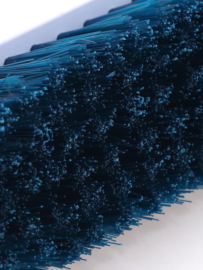 Щётка-утюжок, 14×5×6.5 см, МИКС